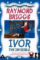Ivor the Invisible постер