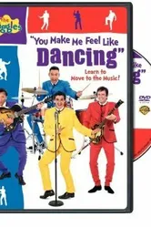 The Wiggles: You Make Me Feel Like Dancing постер