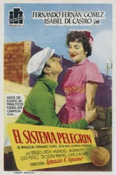 El sistema Pelegrín постер