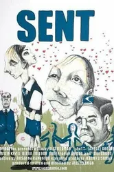 Sent постер