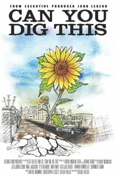 Can You Dig This постер