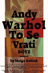Andy Warhol To Se Vrati постер