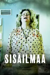 Sisäilmaa постер