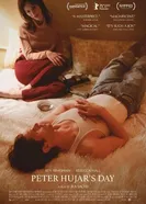 День Питера Худжара 2025 постер