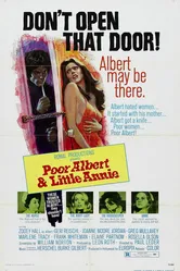 Я расчленил маму 1972 постер