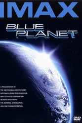 Голубая планета 1990 постер