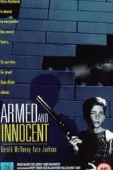 Вооружён и невиновен 1994 постер
