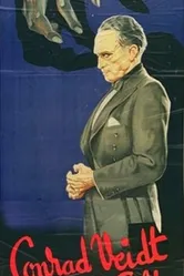 Последнее представление 1929 постер