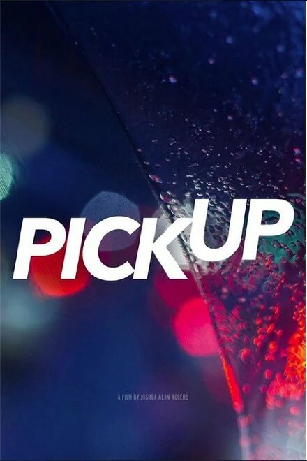 Постер Pick Up 2017