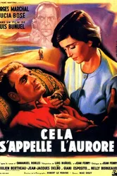 Это называется зарей 1956 постер