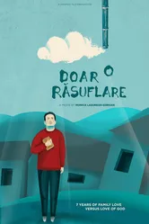 Doar o rãsuflare постер