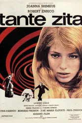 Тётя Зита 1967 постер