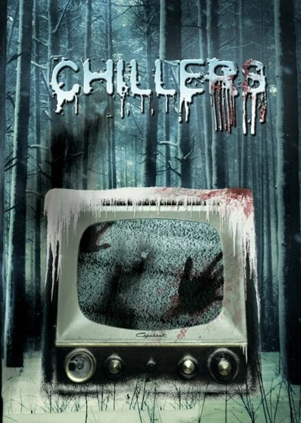 Постер Chillers 2015