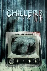 Chillers 2015 постер