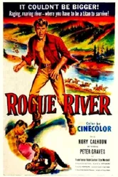 Rogue River постер
