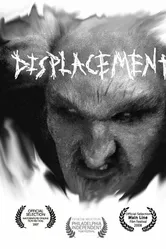Displacement 2008 постер