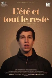 L'été et tout le reste постер