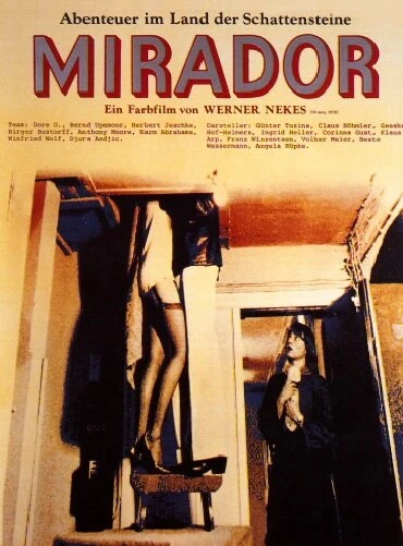 Постер Mirador 1978