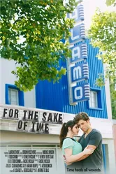 For the Sake of Time постер