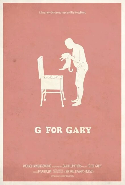 Постер G for Gary