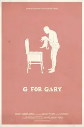 G for Gary постер