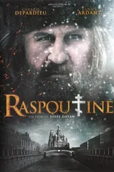 Распутин 2011 постер