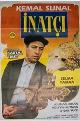 Вредина 1988 постер