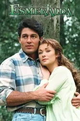 Эсмеральда 1997 постер