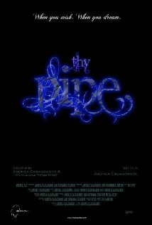 Постер Thy Pipe
