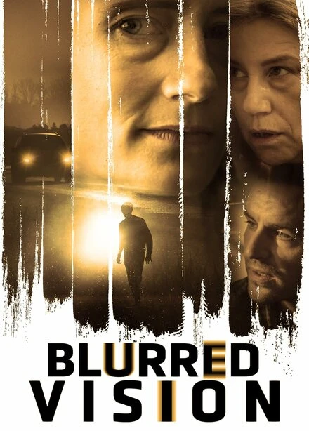 Постер Blurred Vision 2019