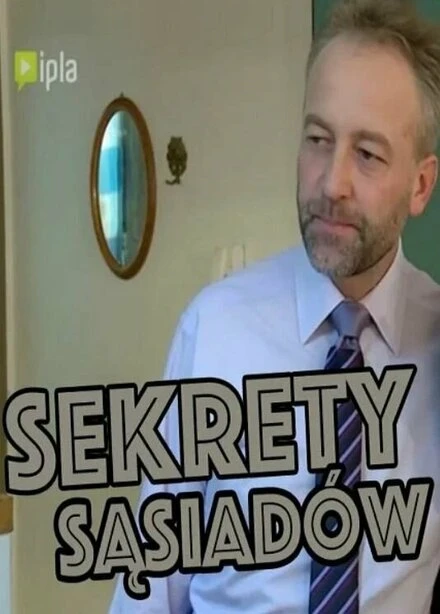 Постер Sekrety sasiadów