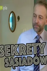 Sekrety sasiadów постер