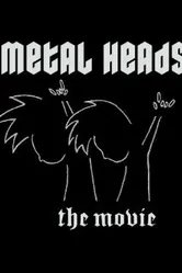 Metal Heads 2011 постер