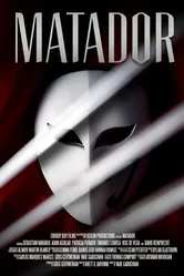 Matador 2014 постер