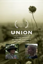 Union 2011 постер