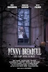 Penny Dreadful 2005 постер