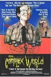 Complex World постер