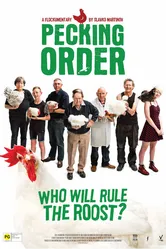 Pecking Order 2017 постер