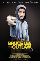 Bruce Lee and the Outlaw постер