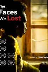 The Faces We Lost постер