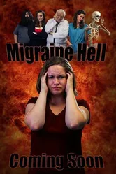 Migraine Hell постер