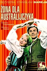 Жена для австралийца 1964 постер
