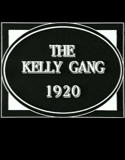 Постер The Kelly Gang