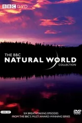 BBC: Живой мир 1983 постер