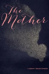 The Mother 2015 постер