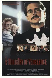 Духовенство мести 1989 постер