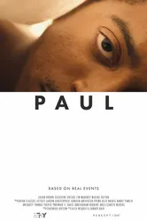 Paul 2018, США постер