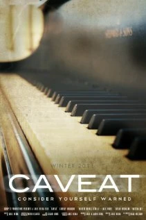 Постер Предостережение 2011
