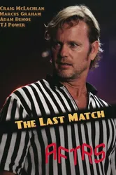 The Last Match постер