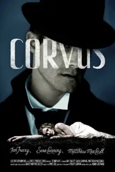 Corvus 2012 постер